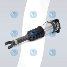 Audi A8 D3 4E strut right rear remanufactured 4E0616002