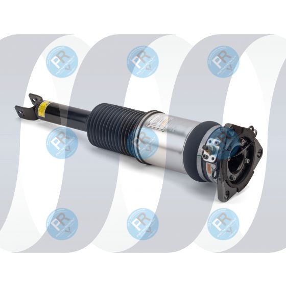 Audi A8 D3 4E strut right rear remanufactured 4E0616002