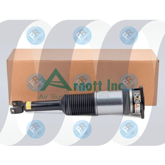Audi A8 D3 4E strut right rear remanufactured 4E0616002