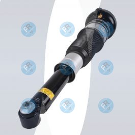 Audi A8 D4 4H air strut rear left