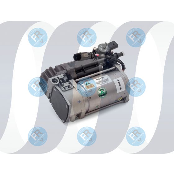 Audi A8 D4 4H air suspension Compressor WABCO 4H0616005C