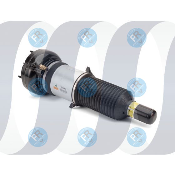 Audi A8 D4 4H front strut remanufactured standard suspension 4H0616039 — front, left or right