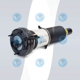 Audi A8 D4 4H front strut remanufactured standard suspension 4H0616039 — front, left or right