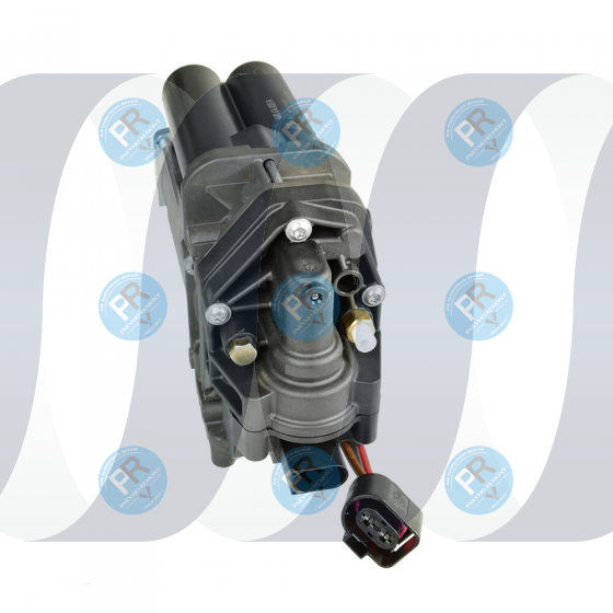 Audi A8 D5 4N Air suspension Compressor WABCO 4N0616005