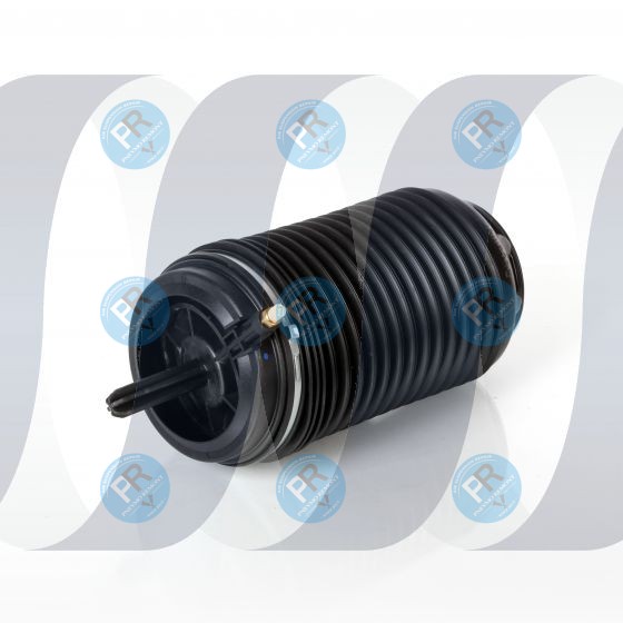 Audi Q7 4M / Bentley Bentayga refurbished rear left air spring (4M0616001Q)