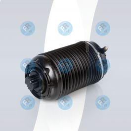 Audi Q7 4M / Bentley Bentayga refurbished rear right air spring (4M0616002Q)