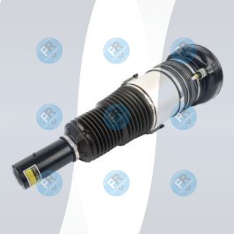 Audi Q7 4M air strut front 4M0616039 — front, left or right