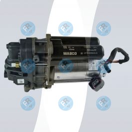 Audi Q7 4M / Bentley Bentayga refurbished air suspension compressor (4M0616005)