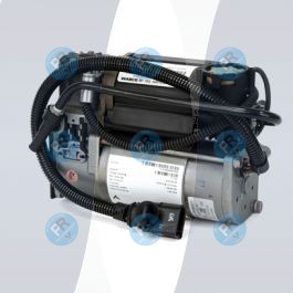 Bentley Continental GT / Flying Spur air suspension compressor 3D0616005L
