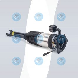 Bentley Continental GT / Flying Spur refurbished rear left air strut (3W0616001)