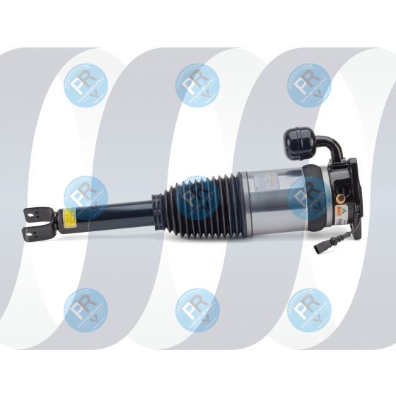 Bentley Continental GT / Flying Spur refurbished rear left air strut (3W0616001)