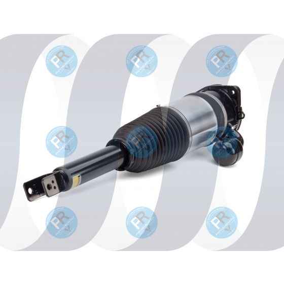 Bentley Continental GT / Flying Spur refurbished rear left air strut (3W0616001)