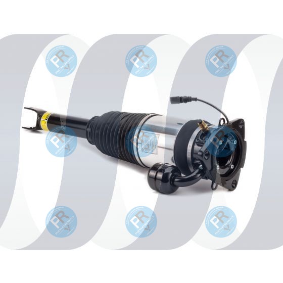 Bentley Continental GT / Flying Spur refurbished rear right air strut (3W0616002)