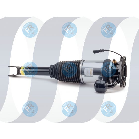 Bentley Continental GT / Flying Spur refurbished rear right air strut (3W0616002)