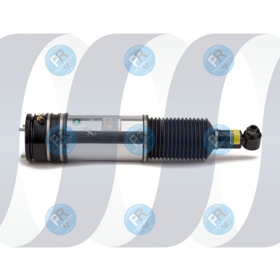 BMW 7-Series E65 E66 Arnott Air Strut Refurbished Rear Left without EDC