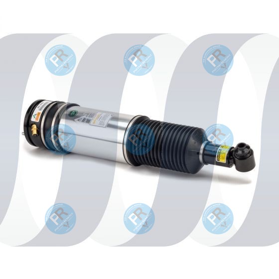 BMW 7-Series E65 E66 Arnott Air Strut Refurbished Rear Right without EDC