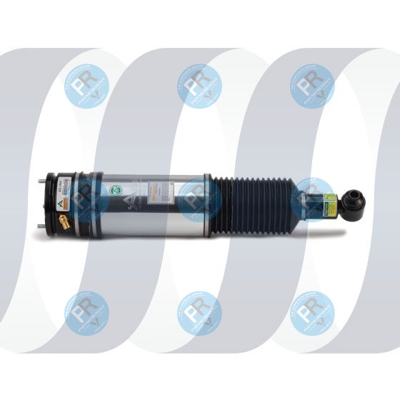BMW 7-Series E65 E66 Arnott Air Strut Refurbished Rear Right without EDC