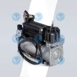 BMW 7-Series E65/E66 refurbished air suspension compressor (37226787616)