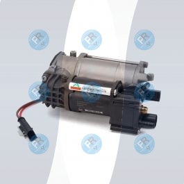 BMW 7-Series F01 F02 Air Suspension Compressor OEM 37206789450