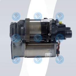 BMW 7-Series G11 G12 Compressor OEM WABCO 37206861882