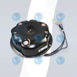 BMW X5 E53 Overhauled Air Suspension Compressor Unit Original WABCO 37226753862