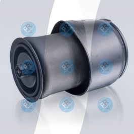 BMW X5 M F85 / X6 M F86 refurbished rear air spring, left or right (37126795013)