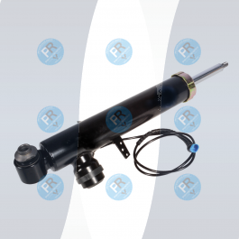 BMW X6 F16 shock absorber rear left 37106875087
