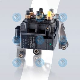 Jeep Grand Cherokee valve block OEM