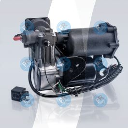 Land Rover Discovery 3 and 4 air suspension compressor Dunlop LR023964 LR078650