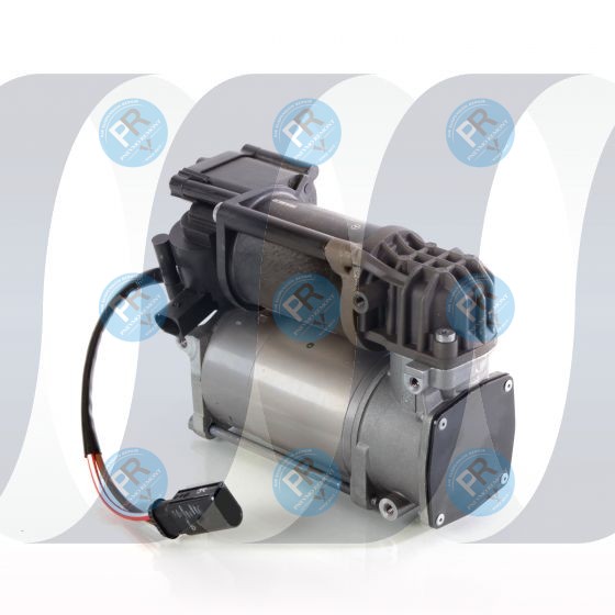 Mercedes C-Class W205 Airmatic Air Suspension Compressor A0993200004 A099320000480