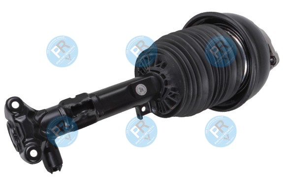 Mercedes CLS Shooting Brake X218 refurbished front left air suspension strut (A2183206513) (A2183203113)