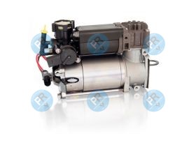Mercedes CLS-Class W219 air suspension compressor A2193200304 A2113200104