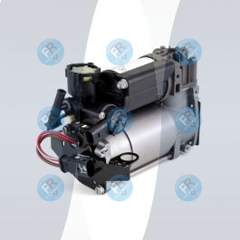 Mercedes CLS-Class W219 air suspension compressor A2193200304 A2113200104