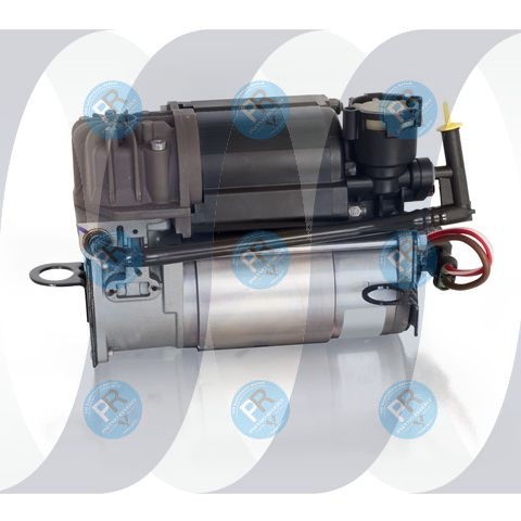 Mercedes E-Class W211 air suspension compressor A2113200304 A211320030480