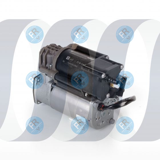 Mercedes GLC-Class X253 C253 WABCO air suspension compressor A0993200004