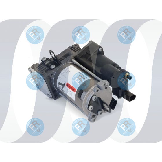 Mercedes M-Class W164 / GL-Class X164 Arnott Airmatic Air Suspension Compressor A1643201204