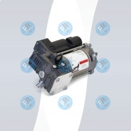 Mercedes M-Class W164 / GL-Class X164 Arnott Airmatic Air Suspension Compressor A1643201204