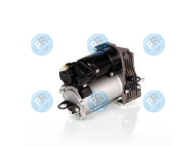 Mercedes M-Class W164 valve block 123200358