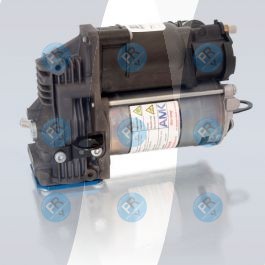 Mercedes R-Class W251 Full Air-suspension Compressor A2513202704