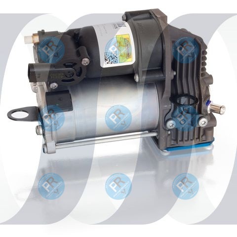 Mercedes R-Class W251 Full Air-suspension Compressor A2513202704