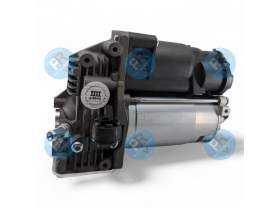 Mercedes R-Class W251 Full Air-suspension Compressor A2513202704
