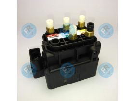 Mercedes S-Class C217 air suspension compressor AMK A0993200104