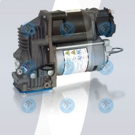 Mercedes S-Class W221 Airmatic Air Suspension Compressor AMK A2213201704