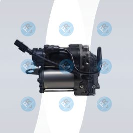 Mercedes S-Class W222 air suspension compressor Dunlop A0993200104
