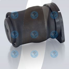 Mercedes Vito W638 air spring rear A6383280601 — rear, left or right