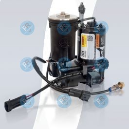 Mercedes Vito W638 GAST air suspension compressor A6383280502