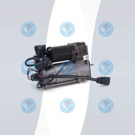 Original Audi A6 C5 4B Allroad Air Suspension Compressor + Thermal Sensor Wabco 4Z7616007B