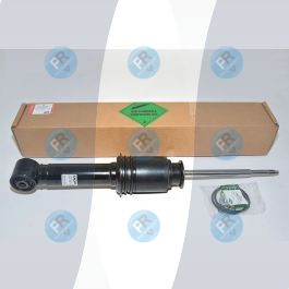 Original Range Rover Sport shock absorber rear without ACE LR016423