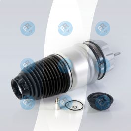 Porsche Cayenne 92A air spring front left 7P6616039N