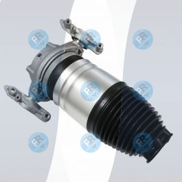 Porsche Cayenne 92A refurbished rear right air spring